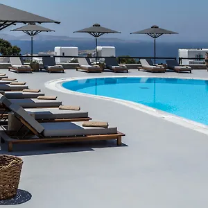 My Mykonos Ξενοδοχείο