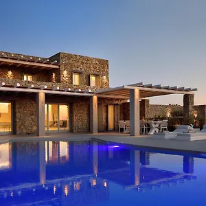 Mykonos Rocks & Ξενοδοχείο